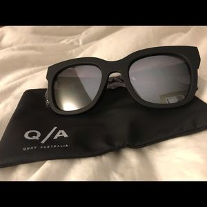 Quay Australia ‘Sagano’ Sunglasses